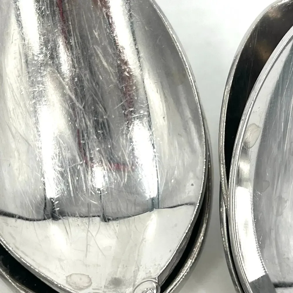 Reed & Barton Japan 18/8 stainless Steel 1800 flatware set